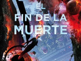 «El fin de la muerte» de Cixin Liu en NOVA el 15 de marzo, conclusión de la trilogía de Los Tres Cuerpos