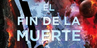 «El fin de la muerte» de Cixin Liu en NOVA el 15 de marzo, conclusión de la trilogía de Los Tres Cuerpos