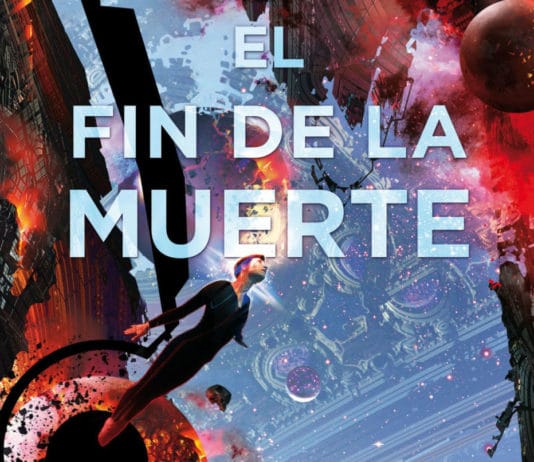 «El fin de la muerte» de Cixin Liu en NOVA el 15 de marzo, conclusión de la trilogía de Los Tres Cuerpos
