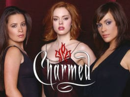 La CW encarga el capítulo piloto del reboot de Embrujadas