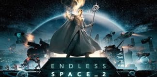 Endless Space 2