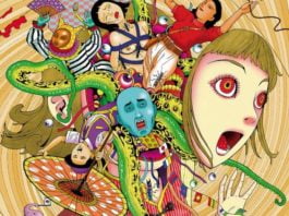 Satori publicará proximamente «Eroguro. Horror y erotismo en la cultura popular japonesa»