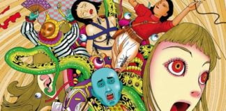 Satori publicará proximamente «Eroguro. Horror y erotismo en la cultura popular japonesa»