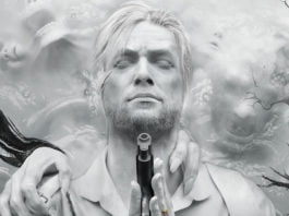 The Evil Within: The Consequence
