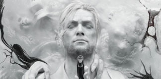 The Evil Within: The Consequence