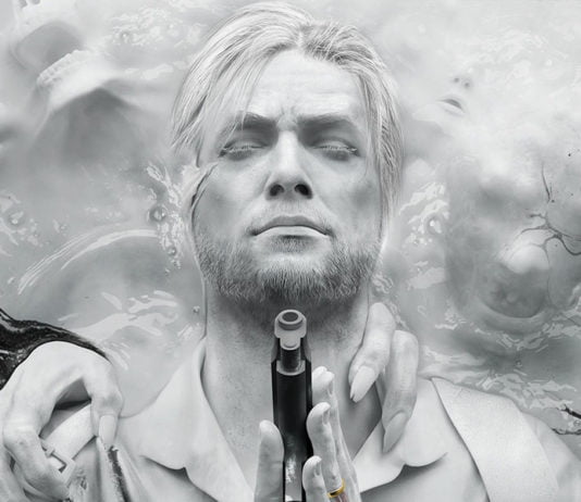 The Evil Within: The Consequence