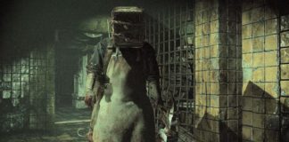 Terror con The Evil Within