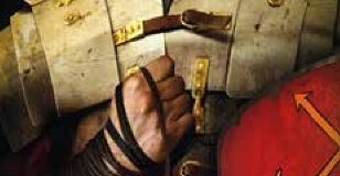 En mayo, «Al servicio del Imperio», de Pedro Santamaría