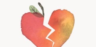 En febrero, «Apple y Rain», de Sarah Crossan