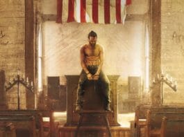 En marzo, «Far Cry. Absolución», de Urban Waite