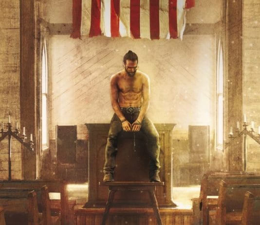 En marzo, «Far Cry. Absolución», de Urban Waite