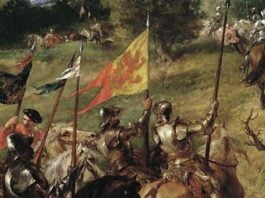 El clásico «Juego de reyes», de Dorothy Dunnett, volverá en febrero