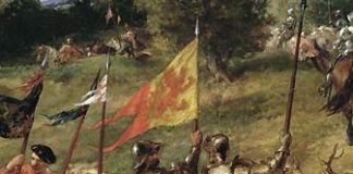 El clásico «Juego de reyes», de Dorothy Dunnett, volverá en febrero