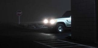 «No digas nada», de Brad Parks