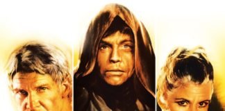 En febrero, «Star Wars – La prueba», de Troy Denning