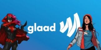 Nominados a los premios GLAAD