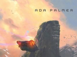 «Too Like The Lightning», de Ada Palmer, se publicará en español