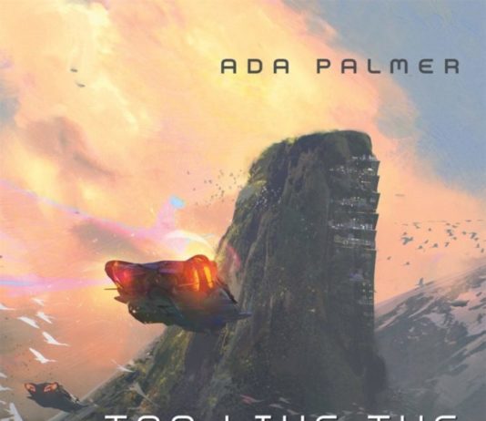 «Too Like The Lightning», de Ada Palmer, se publicará en español