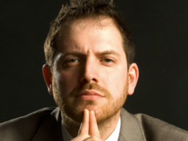 «El problema de la paz»: Joe Abercrombie vuelve el 25 de febrero