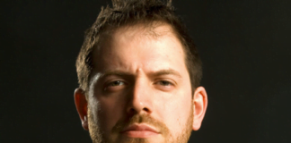 «El problema de la paz»: Joe Abercrombie vuelve el 25 de febrero