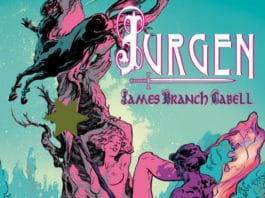 Gigamesh publica «Jurgen» de James Branch Cabell en febrero