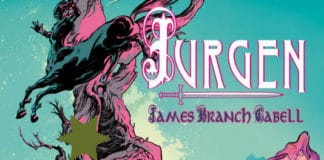 Gigamesh publica «Jurgen» de James Branch Cabell en febrero