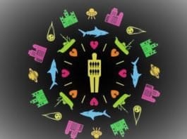 «Las diez mil vidas de Milo», de Michael Poore, publicado por Alianza en febrero