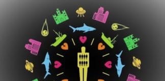 «Las diez mil vidas de Milo», de Michael Poore, publicado por Alianza en febrero