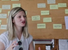 “Flâneuse” de Lauren Elkin: Una mirada femenina a las ciudades del s. XXI