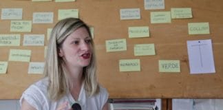 “Flâneuse” de Lauren Elkin: Una mirada femenina a las ciudades del s. XXI