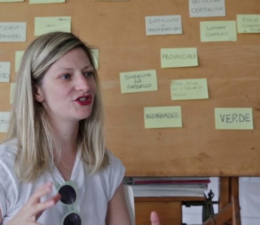 “Flâneuse” de Lauren Elkin: Una mirada femenina a las ciudades del s. XXI