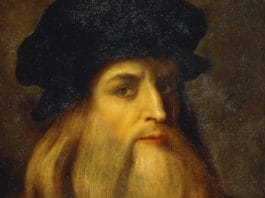 «Leonardo da Vinci. La biografía», en abril en Debate