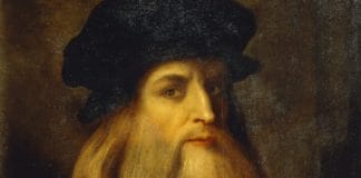 «Leonardo da Vinci. La biografía», en abril en Debate