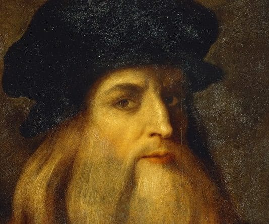 «Leonardo da Vinci. La biografía», en abril en Debate