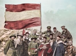 Los generales de África, de Juan José Primo Jurado: el Protectorado Español de Marruecos como escuela de poder