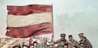 Los generales de África, de Juan José Primo Jurado: el Protectorado Español de Marruecos como escuela de poder