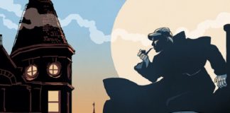 ‘Los mejores casos de Sherlock Holmes’ de Arthur Conan Doyle: una introducción ilustrada a este famoso detective