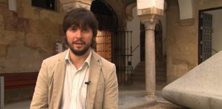 «La orquesta revolucionaria», poemario póstumo de Nacho Montoto, llega a las librerías