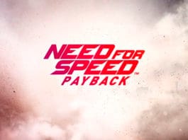 Need for Speed Payback