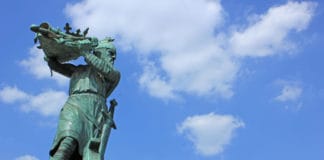 Akal publicará el «Cantar de los nibelungos» dentro de su colección Vía Láctea