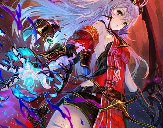 Nights of Azure 2
