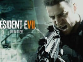 Resident Evil VII: No soy un héroe