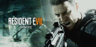 Resident Evil VII: No soy un héroe
