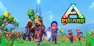 Llegá al mercado PixArk