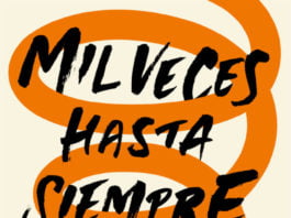 «Mil veces hasta siempre», de John Green