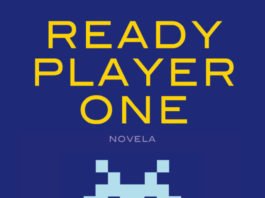 «Ready Player One», de Ernest Cline, será reeditada en 2018