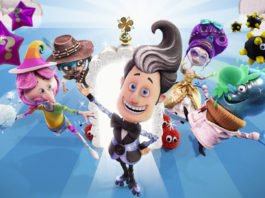 Saber es Poder, gratis para miembros de PS Plus