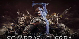 Edición completa para Sombras de Guerra