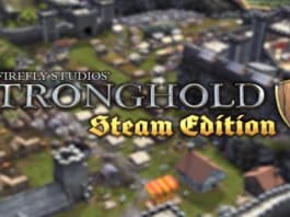 Stronghold 2 Steam Edition