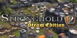 Stronghold 2 Steam Edition